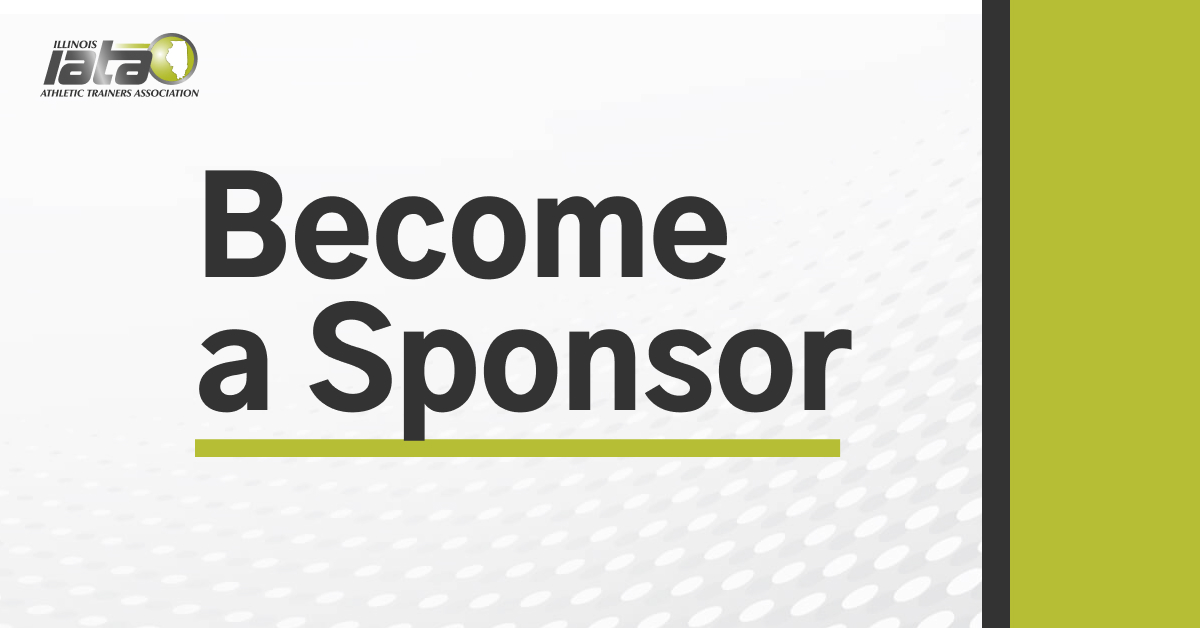 Become a Sponsor | IATA