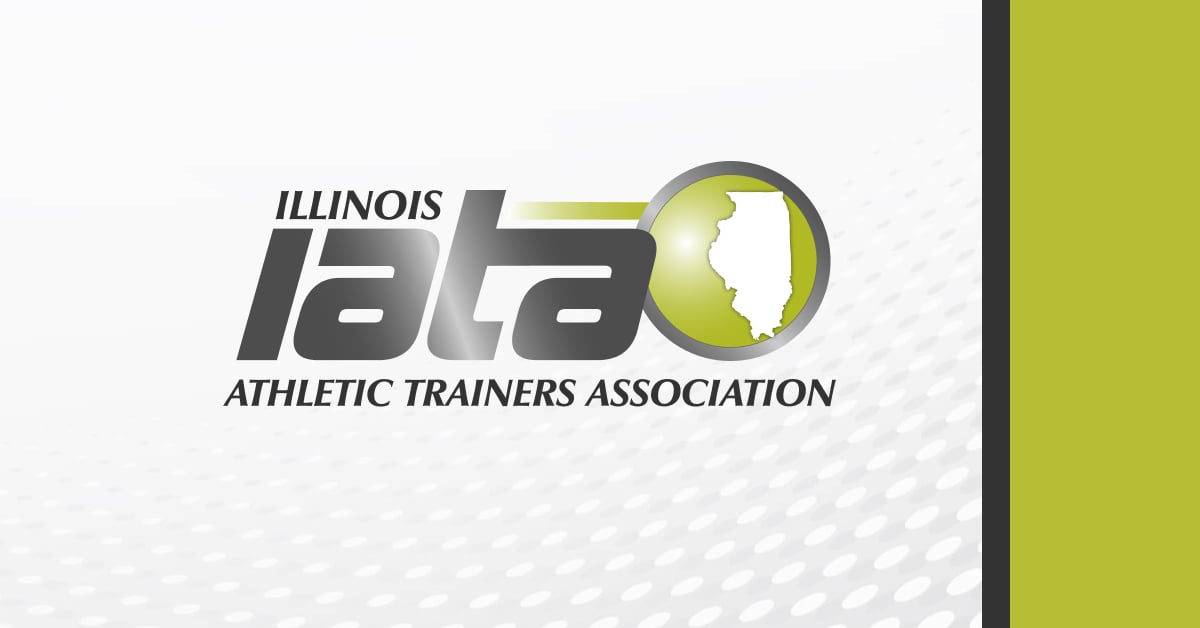 athletic training logo